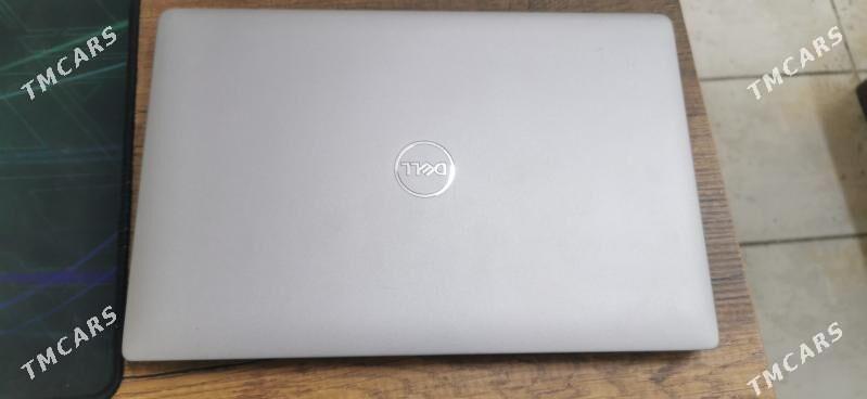 Dell Latitude 5420 - Aşgabat - img 2