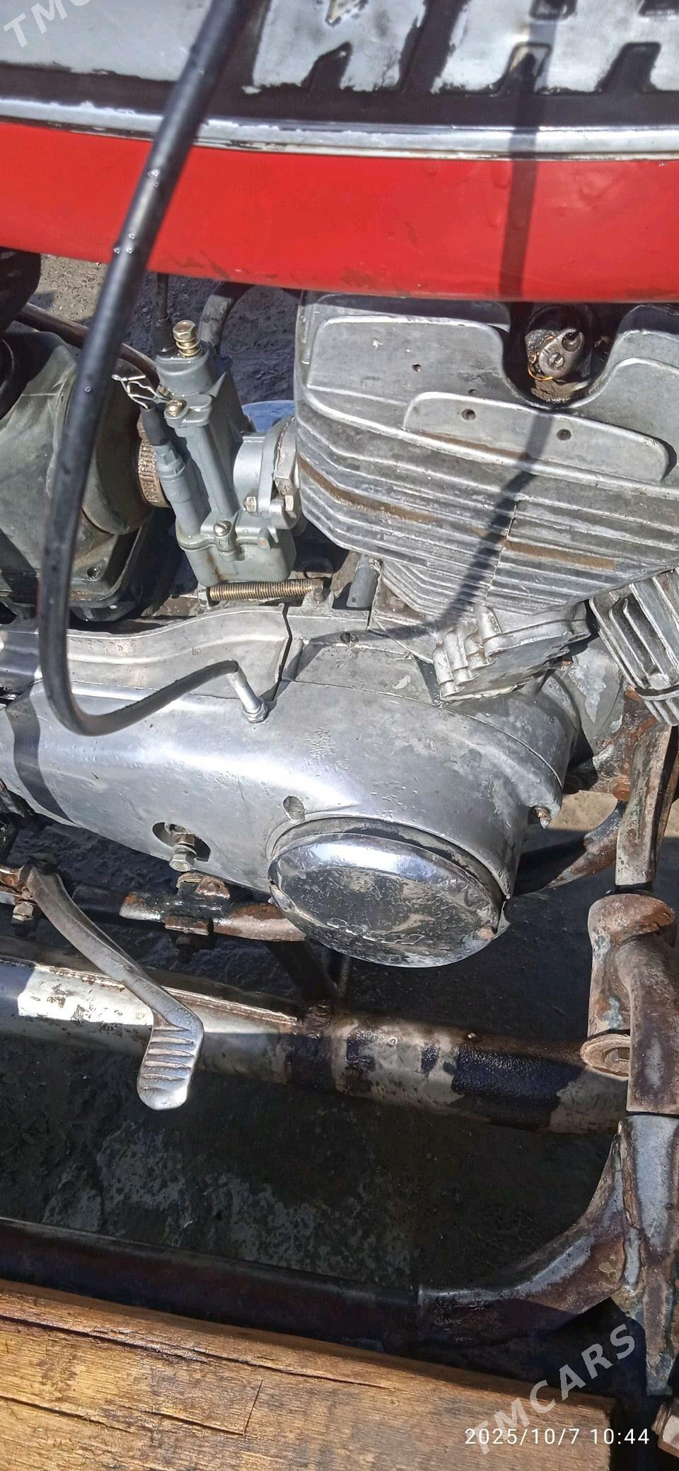 Iž Planeta 5 1994 - 12 000 TMT - Gökdepe - img 2