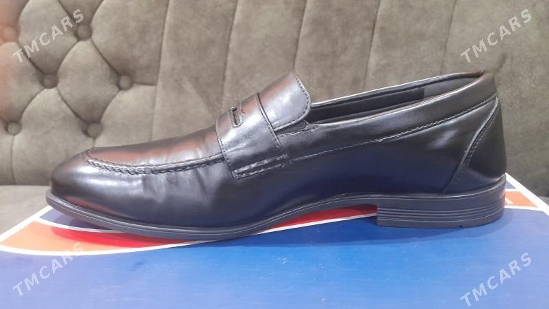 Кожаные классические обувь - Туркменабат - img 5