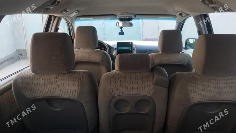 Toyota Sienna 2008 - 220 000 TMT - Tejen - img 1
