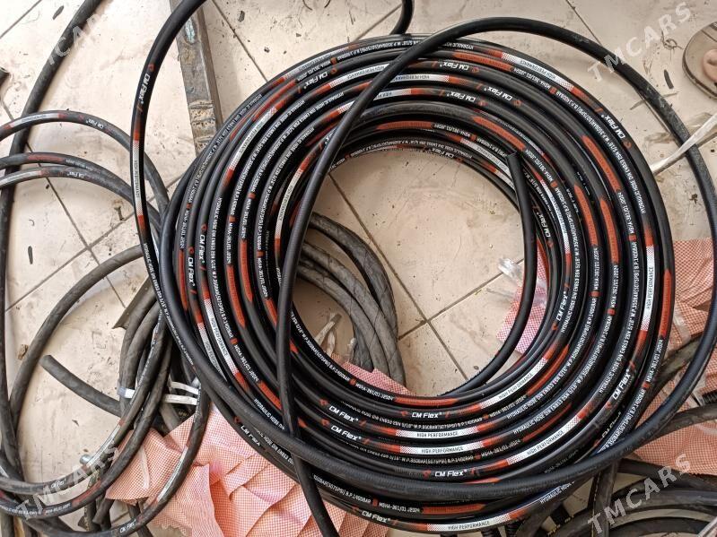 moyka slanga 8.2 - Балканабат - img 2