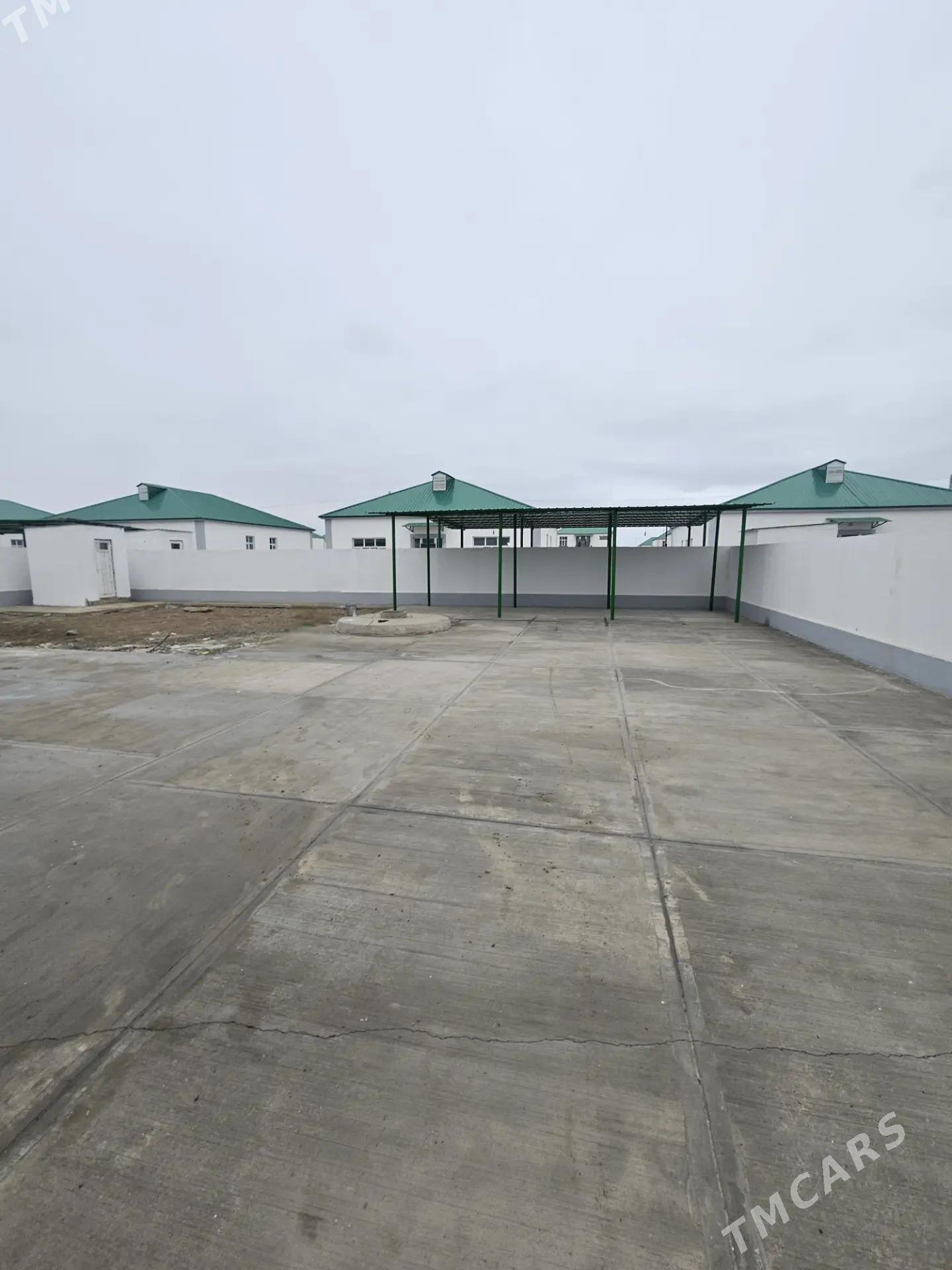 гокдепе сатлык пулан - Gökdepe - img 3