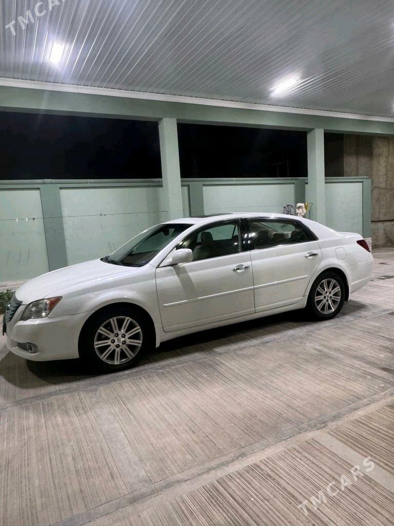 Toyota Avalon 2009 - 240 000 TMT - Балканабат - img 3