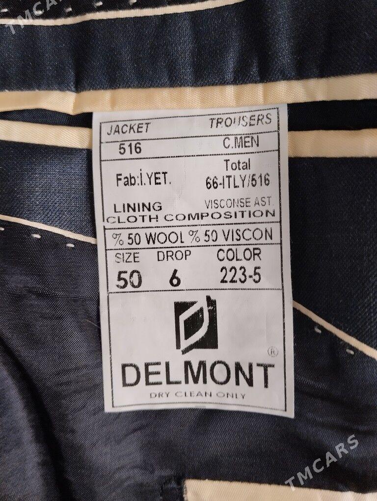 kastýum balak - 11 мкр - img 3