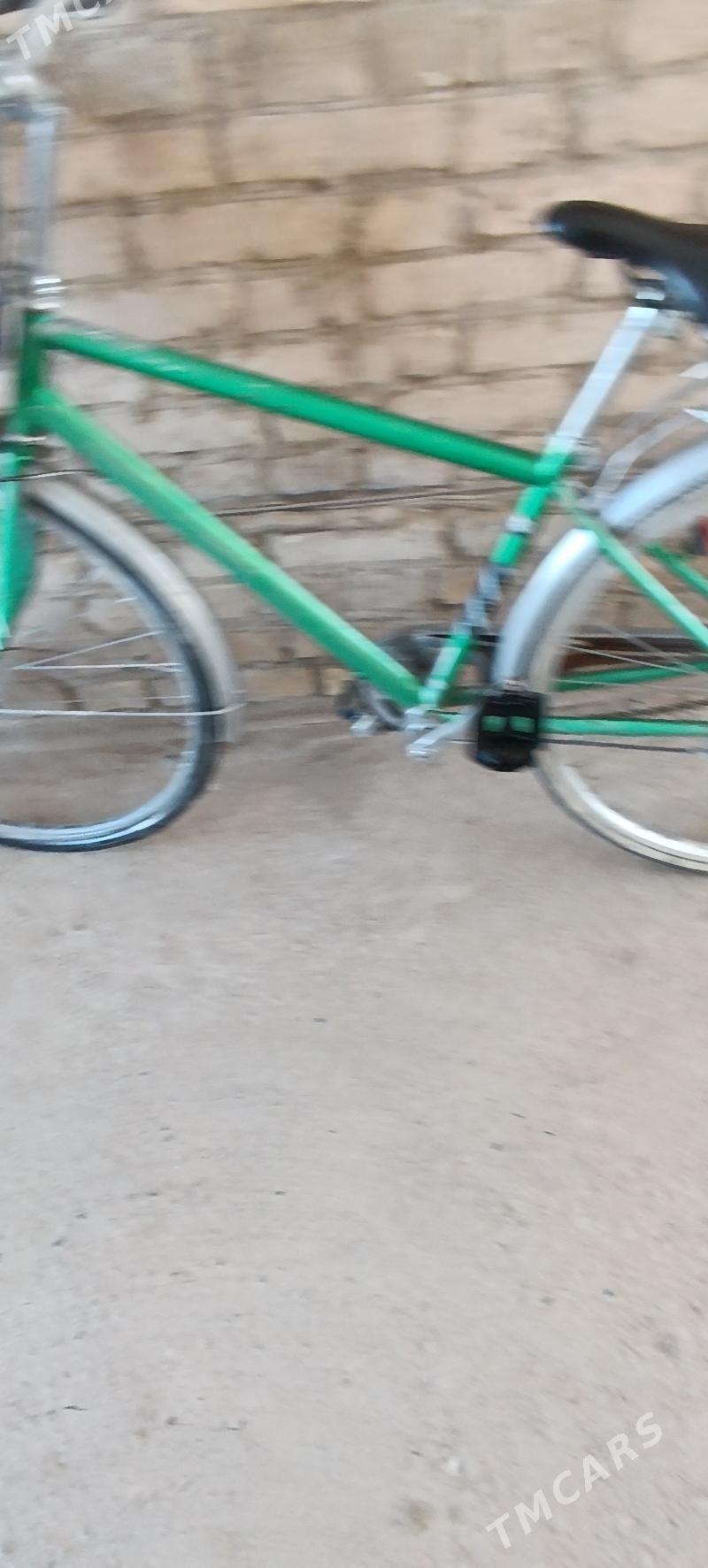 welosiped ural fason - Чарджоу - img 3