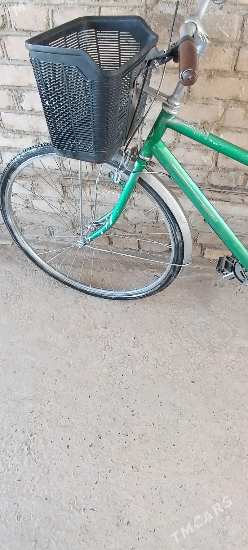 welosiped ural fason - Чарджоу - img 4