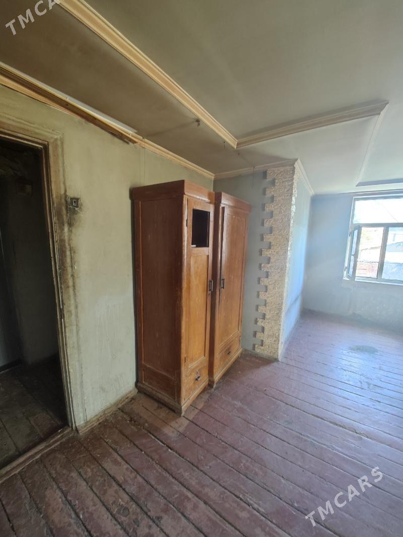 SATLYK JAY ASGABADSKIY KOÇ - Мары - img 1