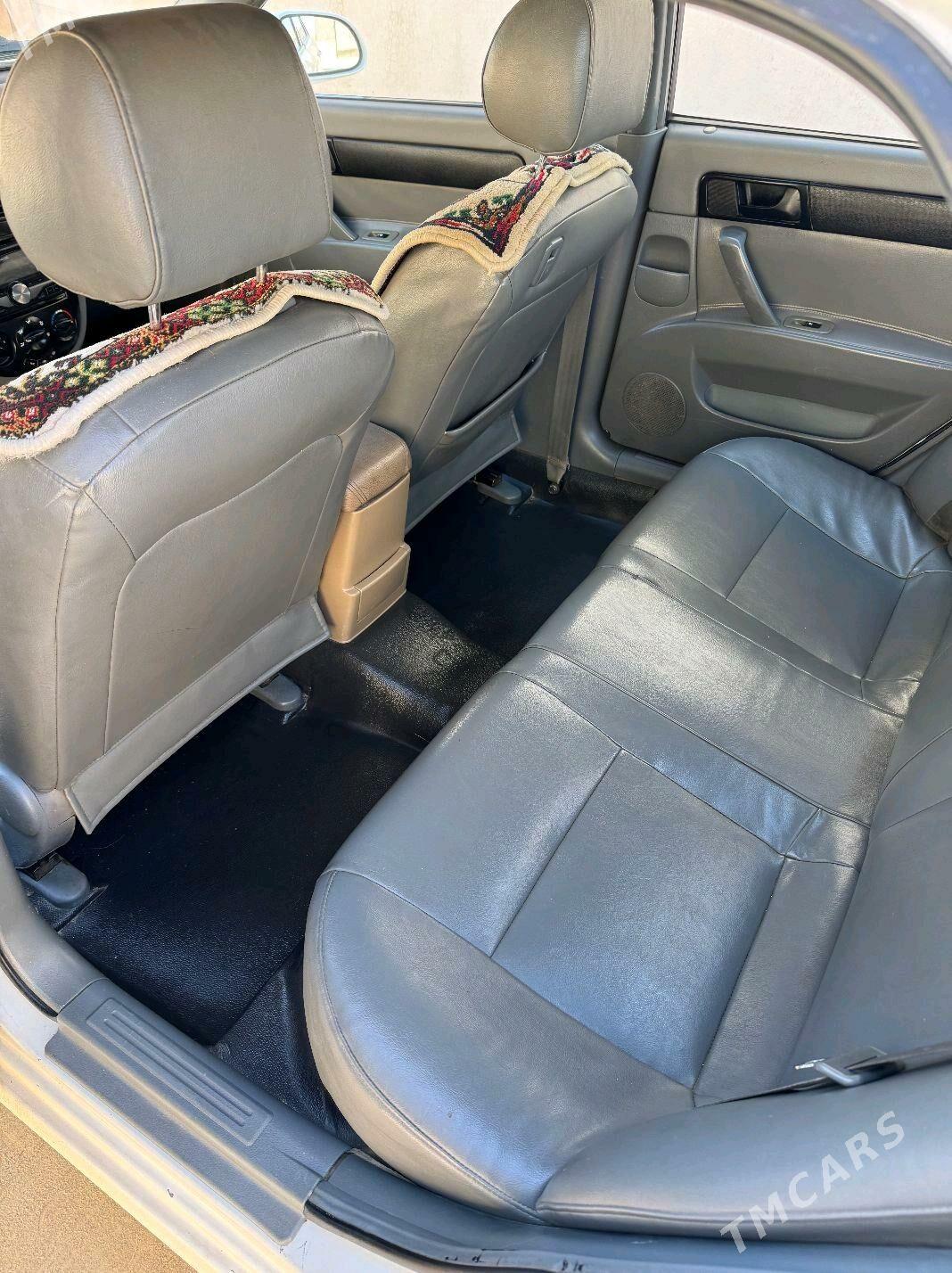 Daewoo Lacetti 2008 - 55 000 TMT - Дашогуз - img 8