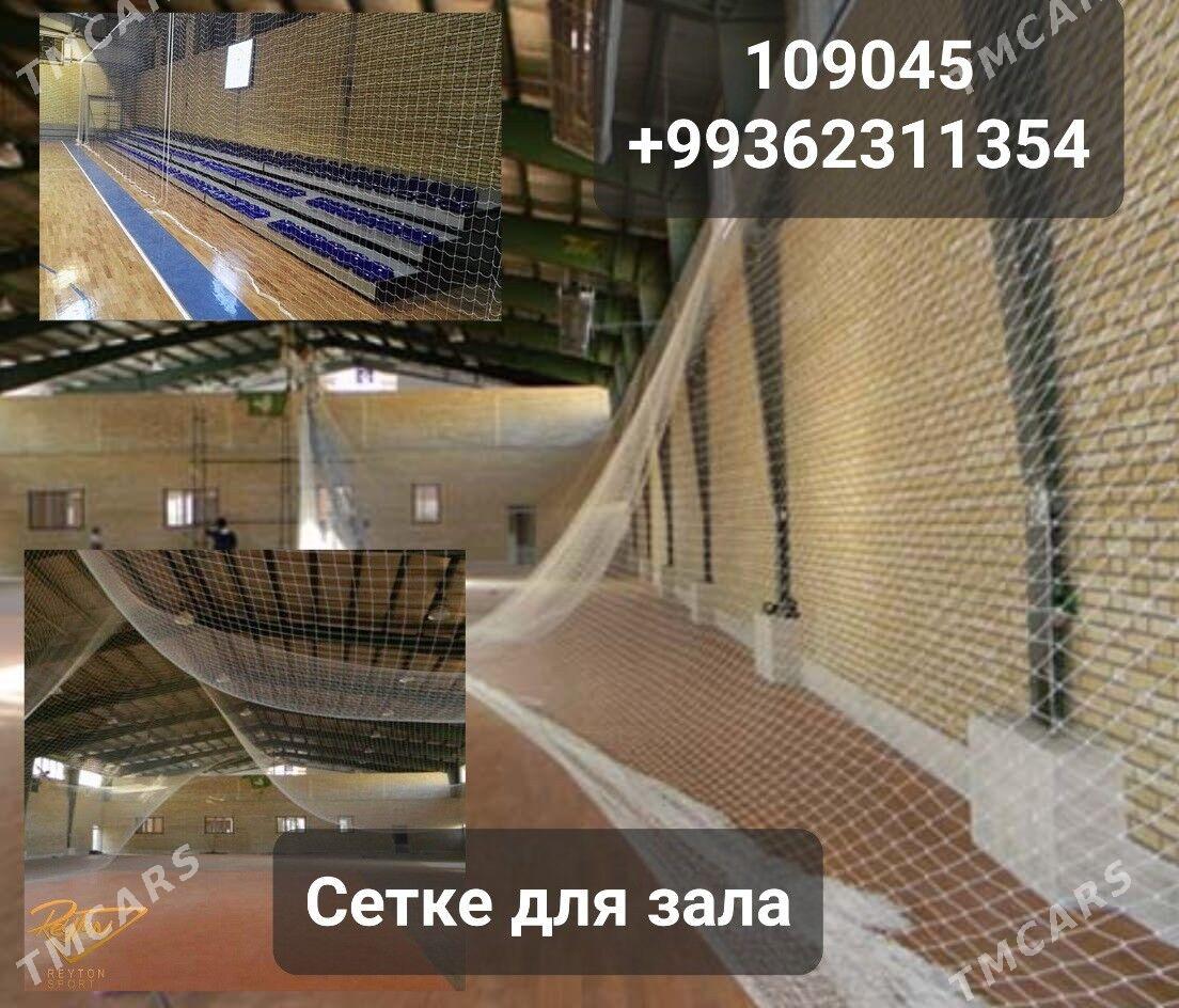 Setka polỳany yapmak üçin 20×8 - Aşgabat - img 5