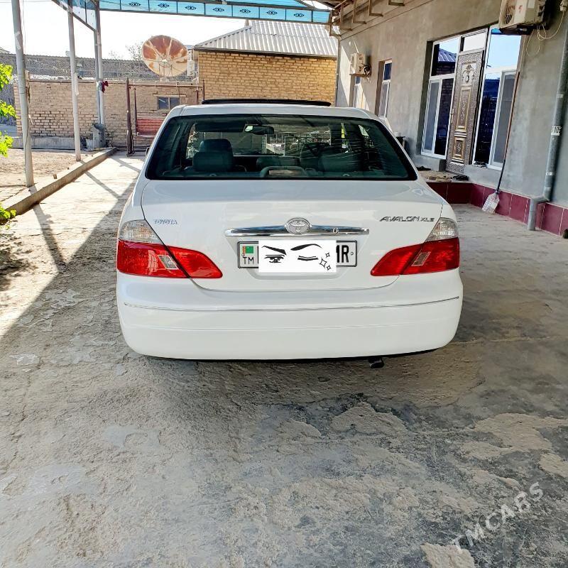 Toyota Avalon 2002 - 179 000 TMT - Murgap - img 6