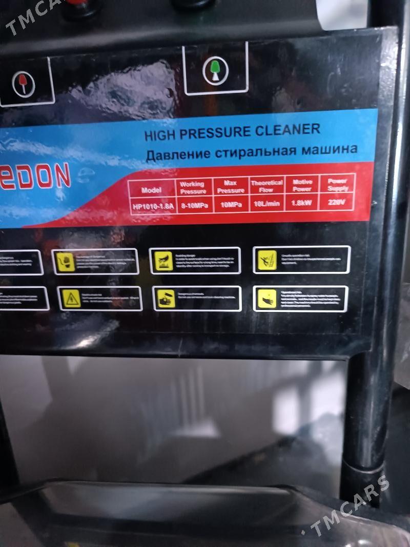 moyka tacka domasny - Туркменбаши - img 3