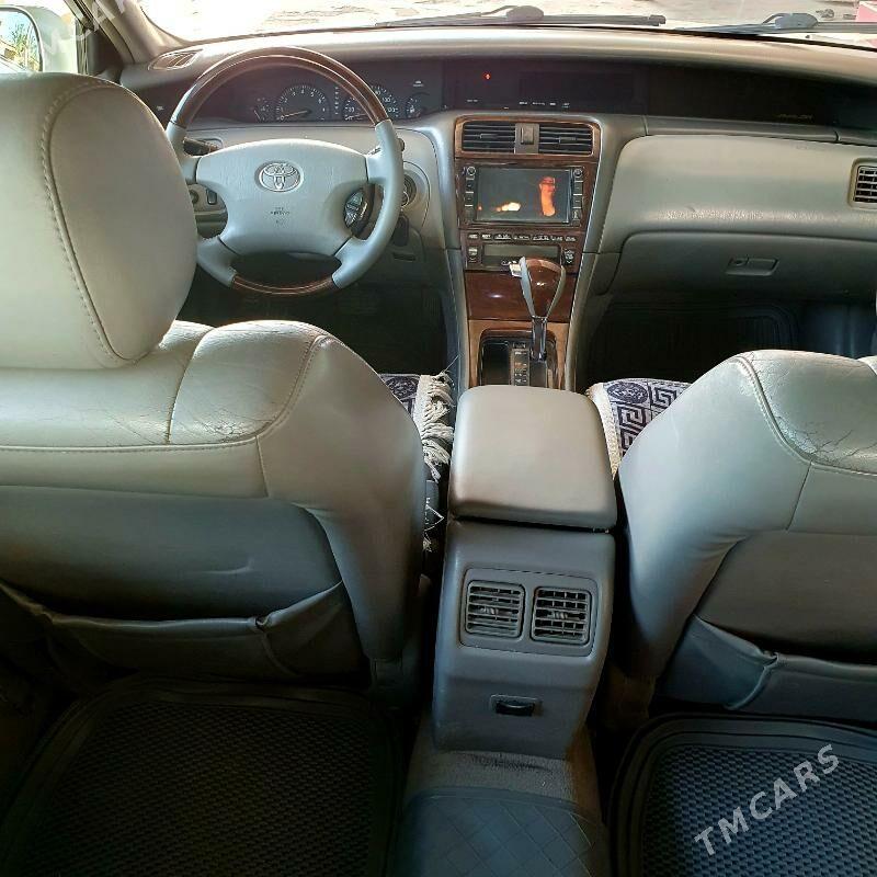 Toyota Avalon 2002 - 179 000 TMT - Murgap - img 2