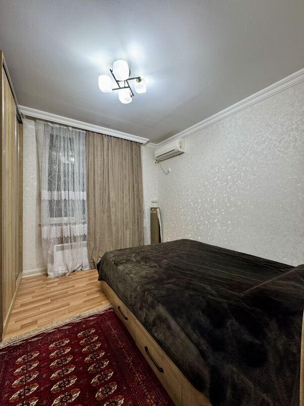 9мкр 3ком 2этаж 9mkr 3kom 2eta - Ашхабад - img 3