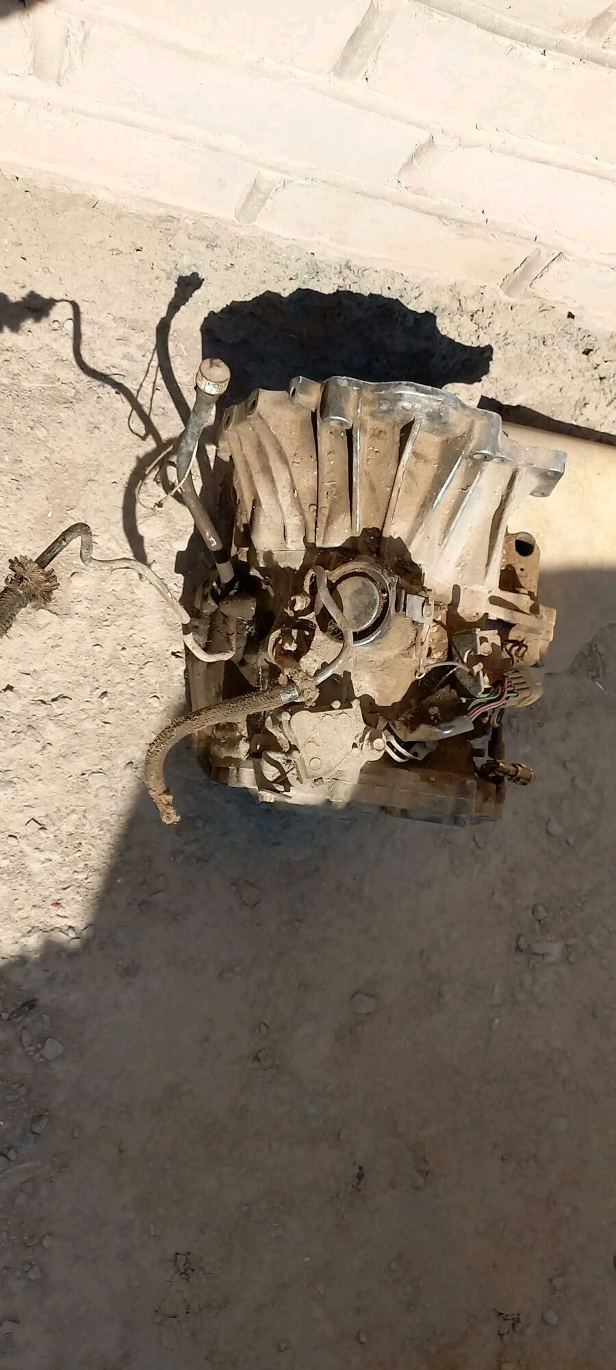 matiz karopka 500 TMT - Дашогуз - img 1