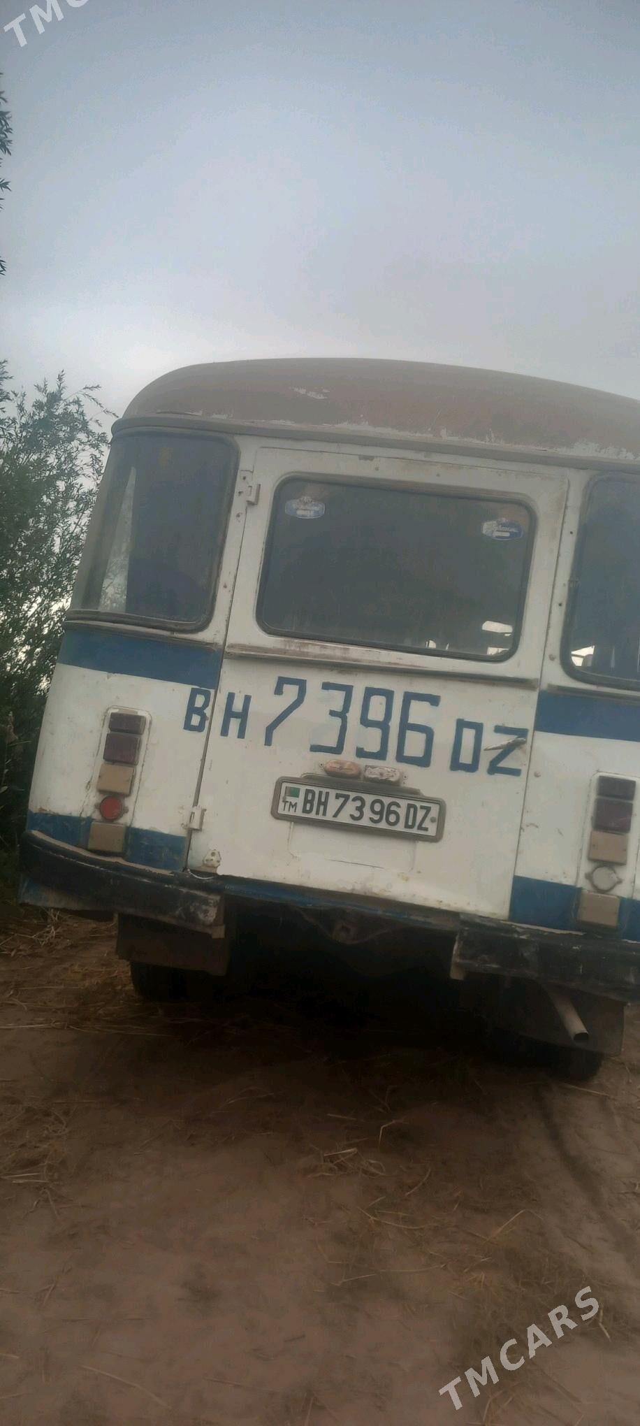 Gaz 53 1987 - 40 000 TMT - Daşoguz - img 2