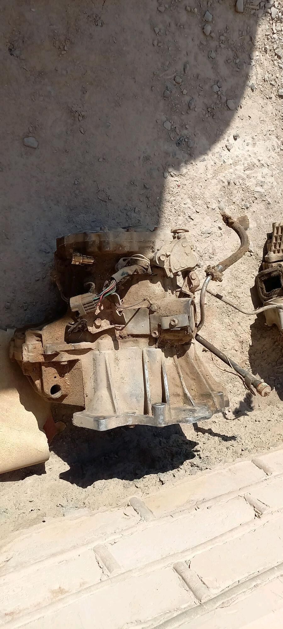 matiz karopka 500 TMT - Дашогуз - img 2