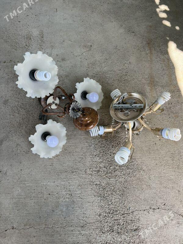 люстры - Bekrewe - img 1