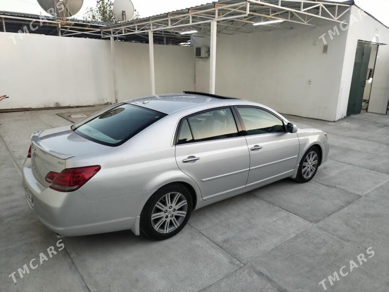 Toyota Avalon 2008 - 240 000 TMT - Balkanabat - img 2