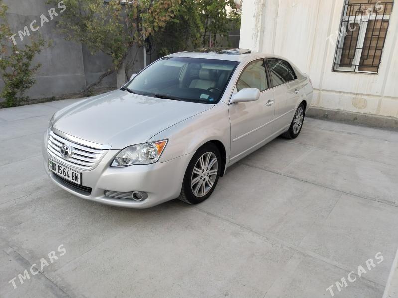 Toyota Avalon 2008 - 240 000 TMT - Balkanabat - img 3
