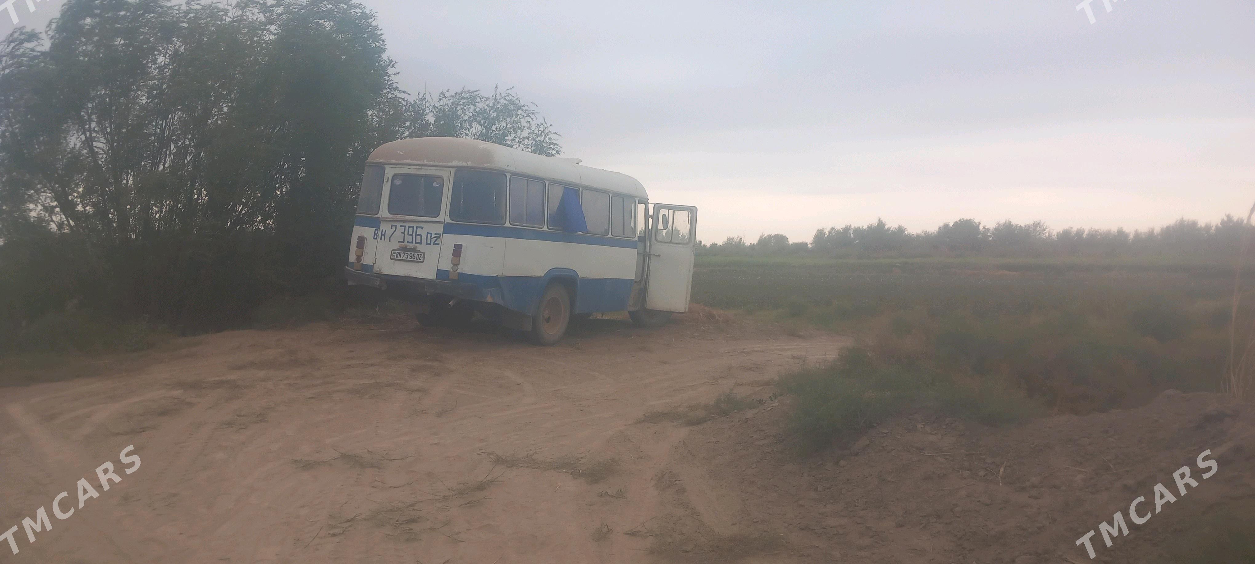 Gaz 53 1987 - 40 000 TMT - Daşoguz - img 3