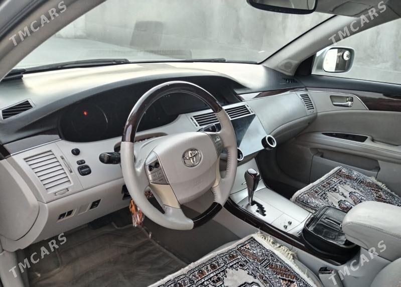 Toyota Avalon 2008 - 240 000 TMT - Balkanabat - img 4