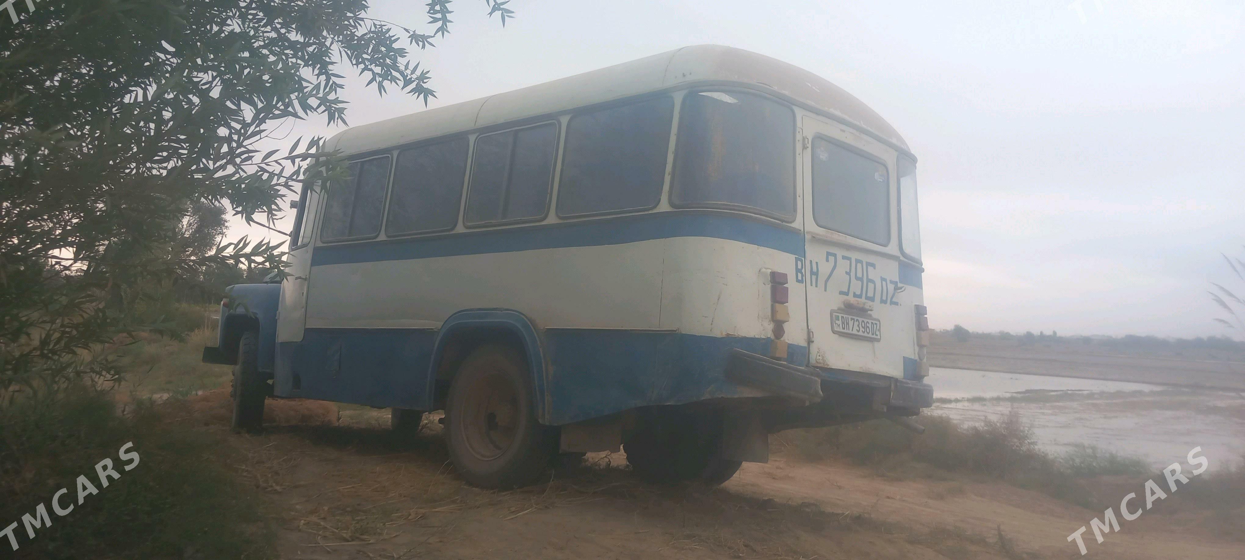 Gaz 53 1987 - 40 000 TMT - Daşoguz - img 4