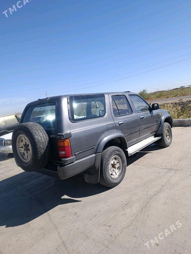 Toyota 4Runner 1993 - 70 000 TMT - Dänew - img 2