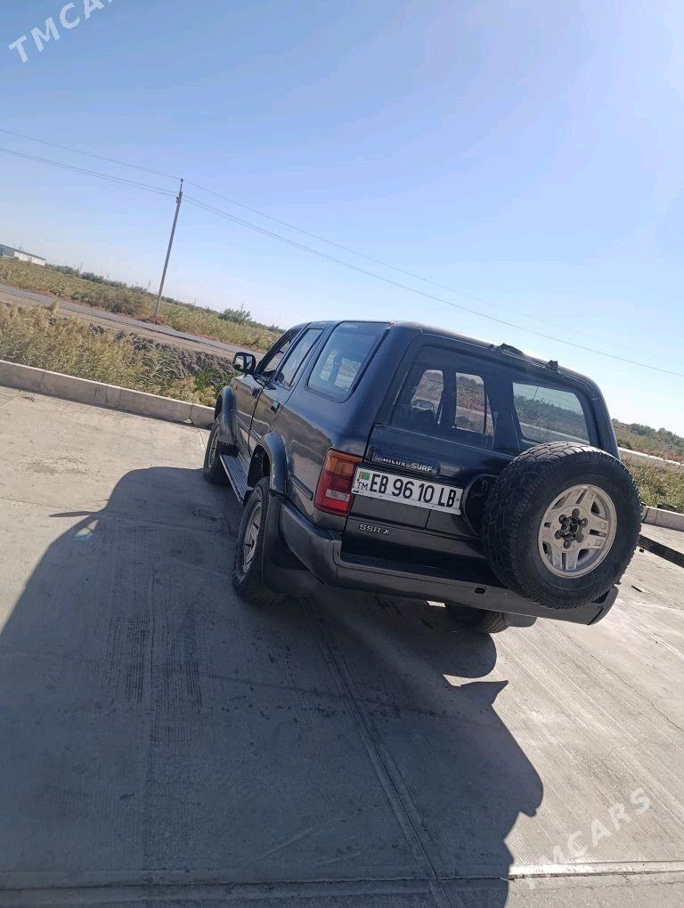 Toyota 4Runner 1993 - 70 000 TMT - Dänew - img 3