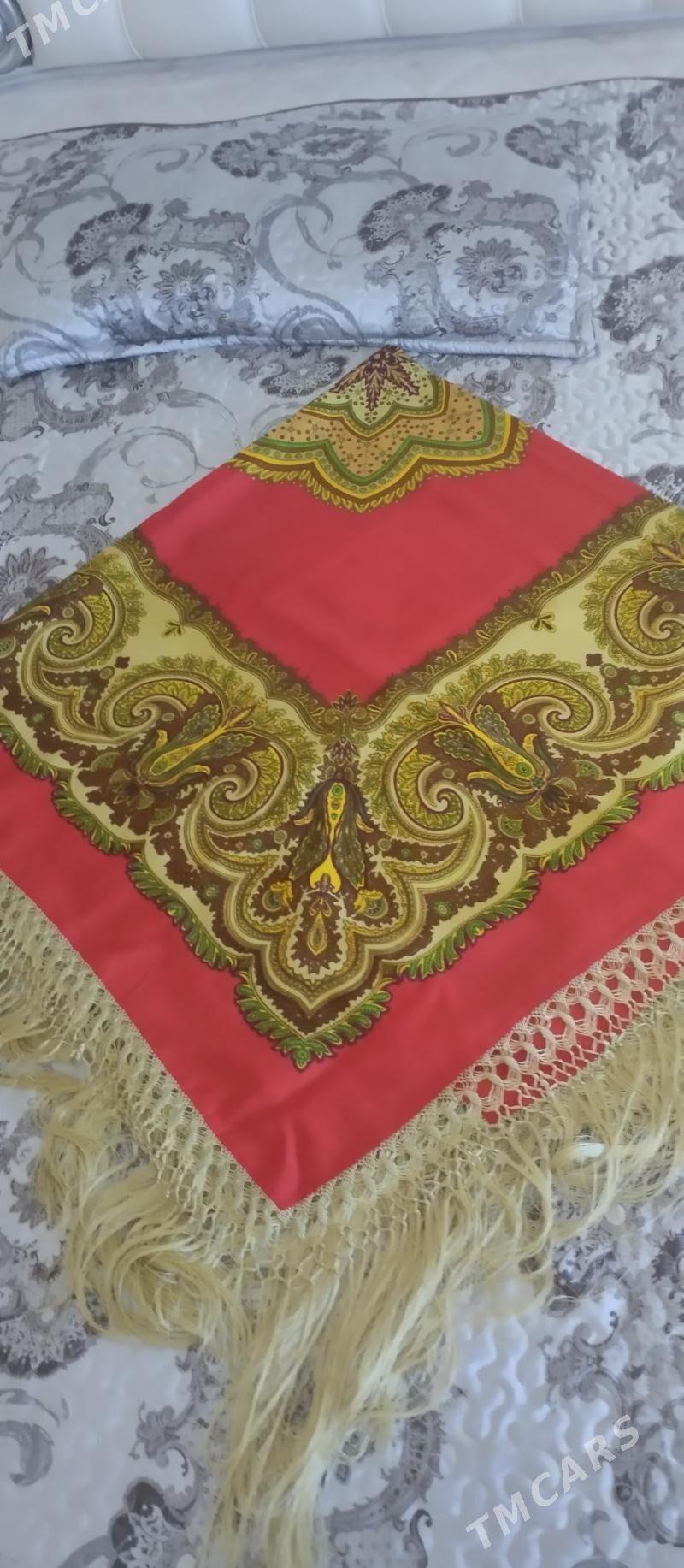 seyrana çargat - Türkmenbaşy - img 3