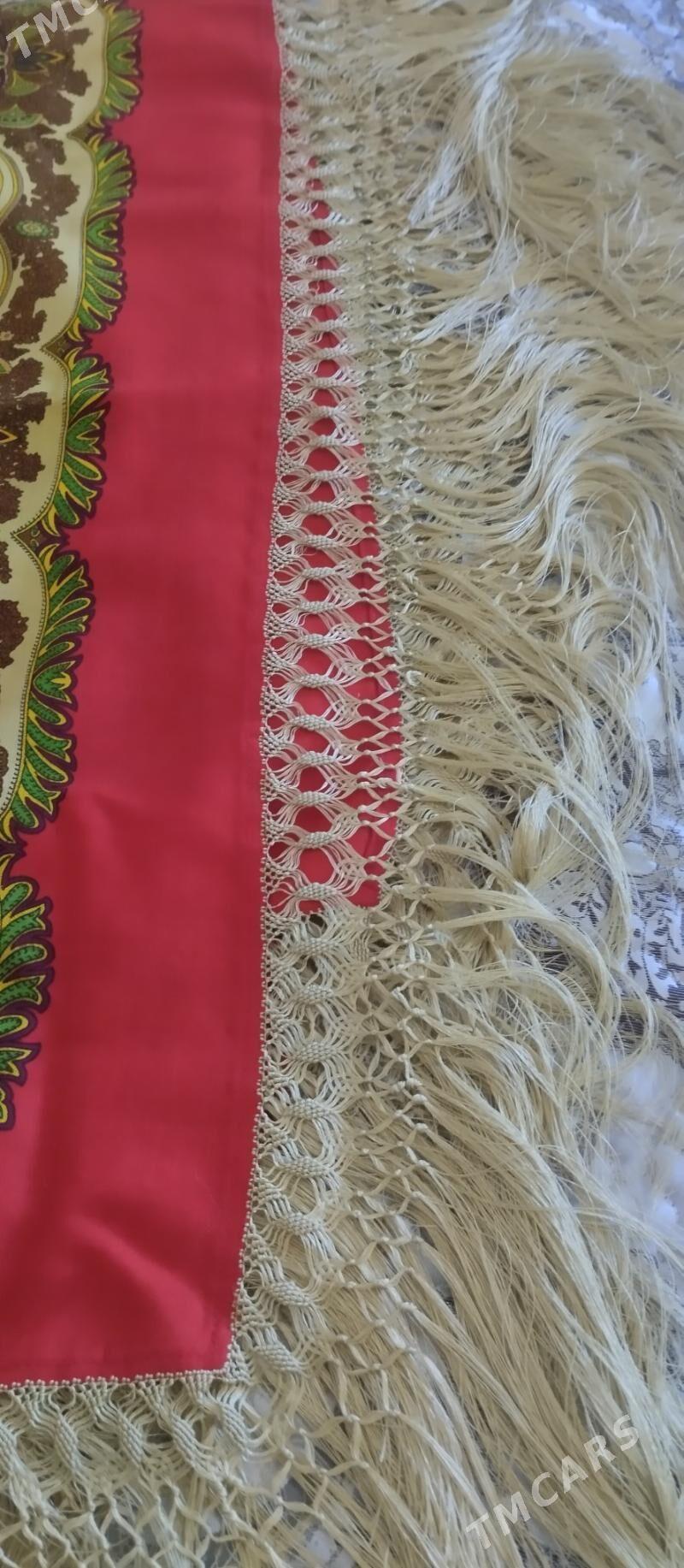 seyrana çargat - Türkmenbaşy - img 1