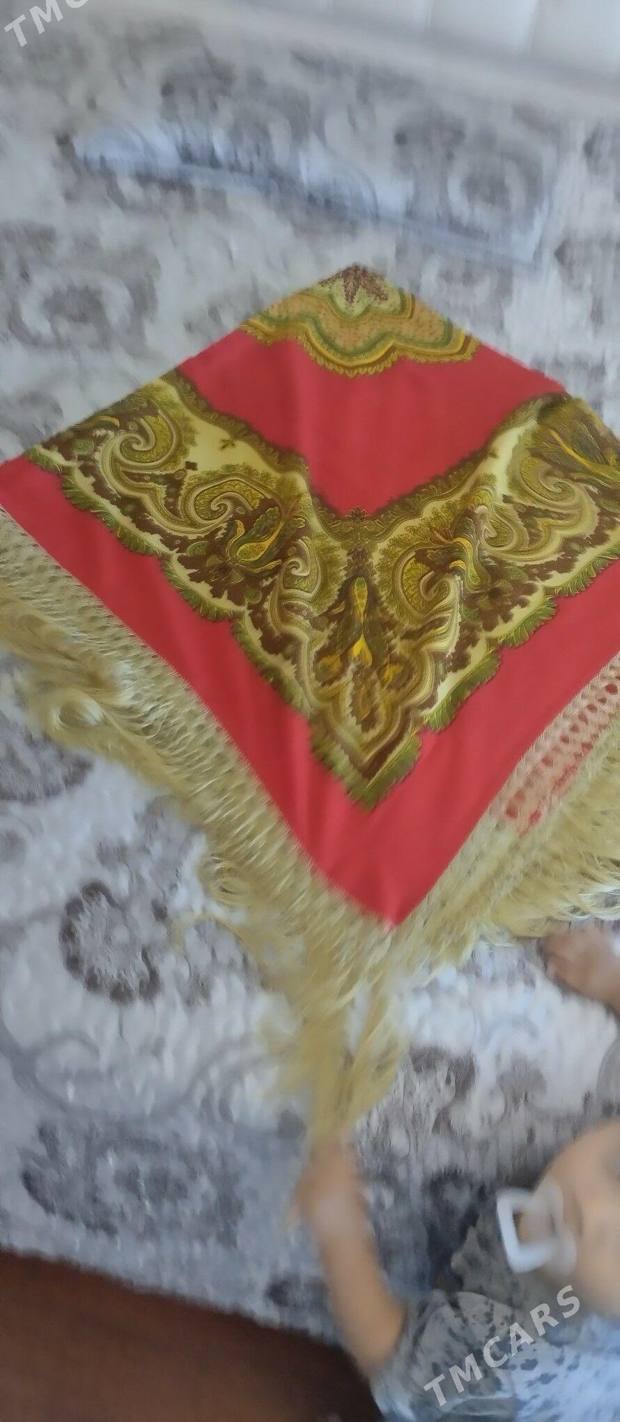 seyrana çargat - Türkmenbaşy - img 2