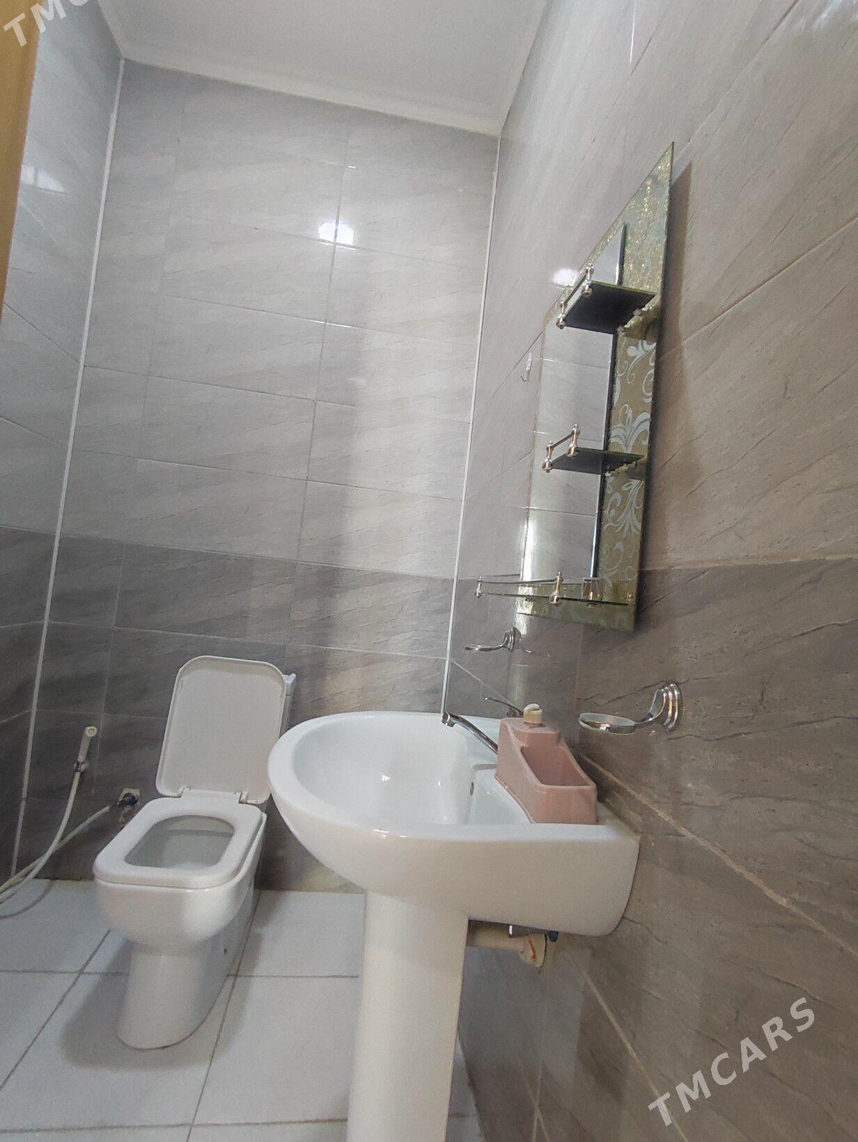 16 ЭТАП 3 Ком 4 ЭТАЖ - Ашхабад - img 10