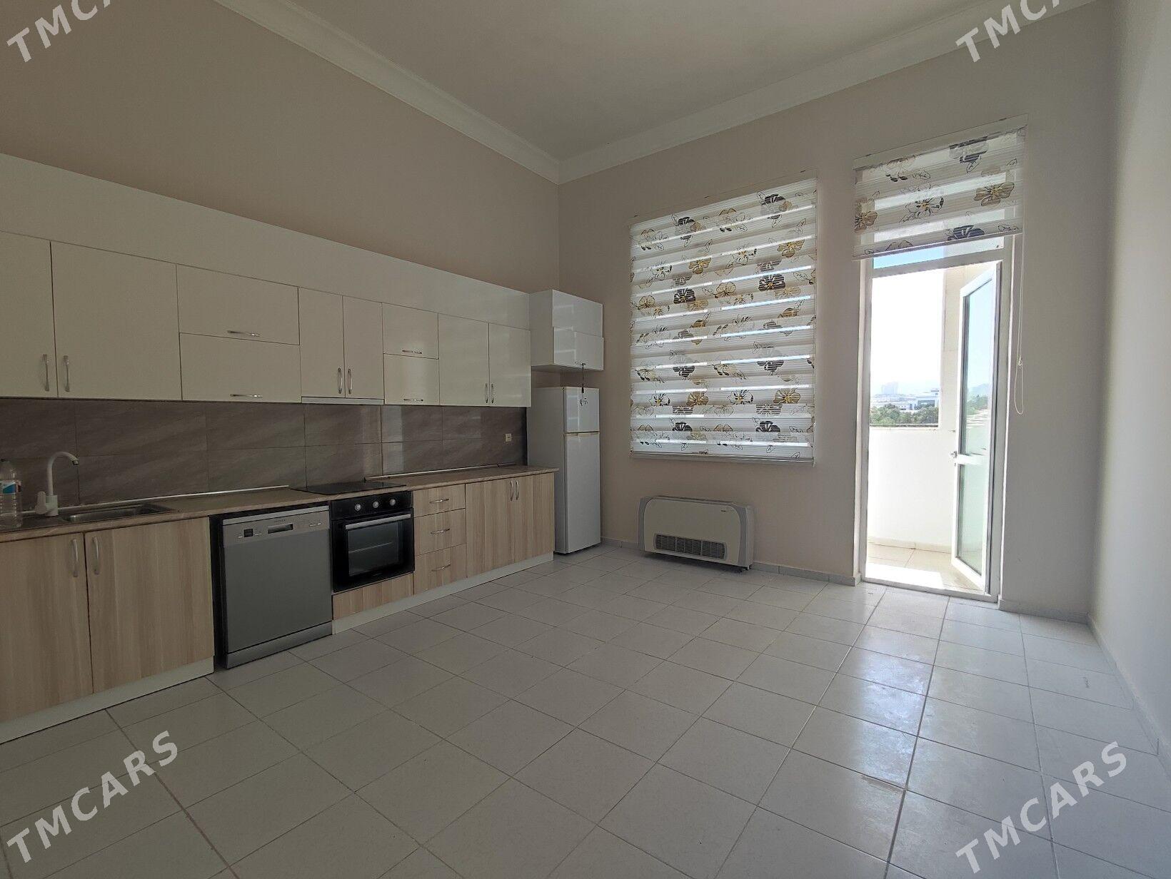 16 ЭТАП 3 Ком 4 ЭТАЖ - Ашхабад - img 8