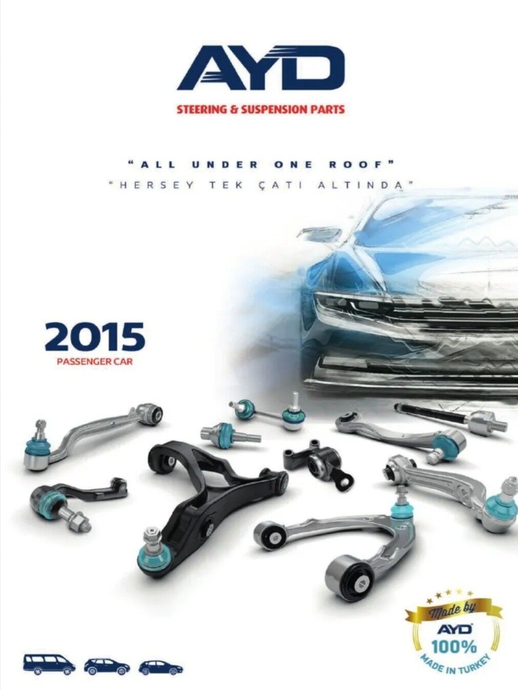 Salniblok Bmw E46 🇹🇷 150 TMT - Чоганлы - img 2