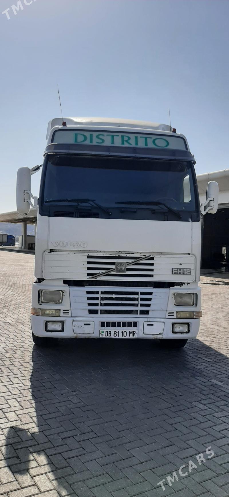 Volvo FH12 1999 - 670 000 TMT - Türkmenbaşy - img 4