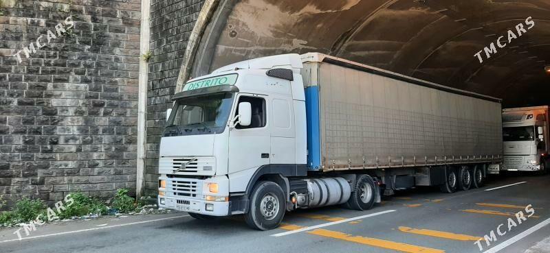 Volvo FH12 1999 - 670 000 TMT - Türkmenbaşy - img 6