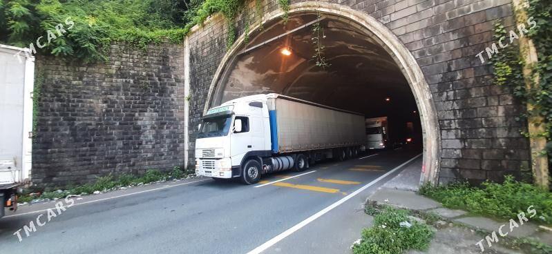 Volvo FH12 1999 - 670 000 TMT - Türkmenbaşy - img 5