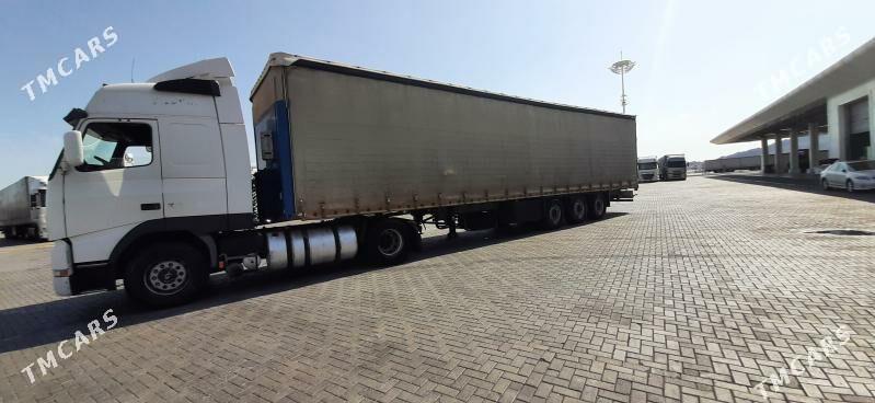 Volvo FH12 1999 - 670 000 TMT - Türkmenbaşy - img 2