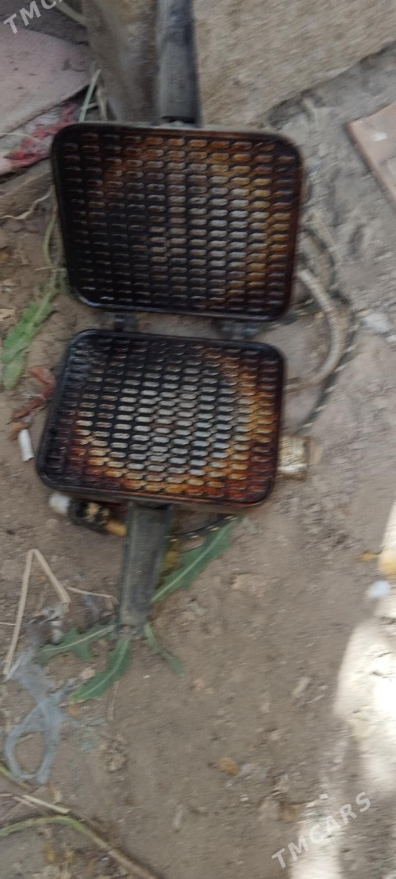 вафельница - Мары - img 1