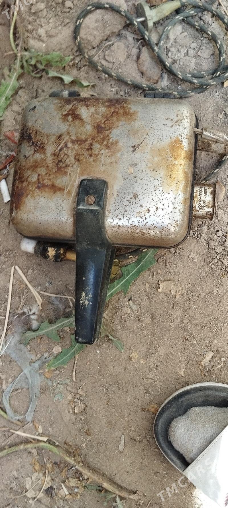 вафельница - Мары - img 2