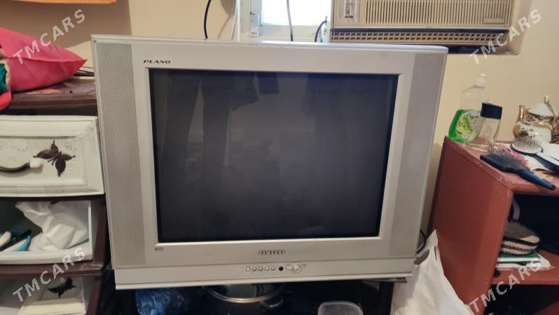 Samsung Plano TV - Хитровка - img 6