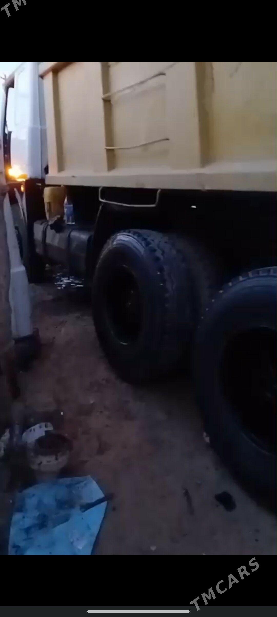 Maz Samosval 2004 - 220 000 TMT - Serhetabat (Guşgy) - img 8