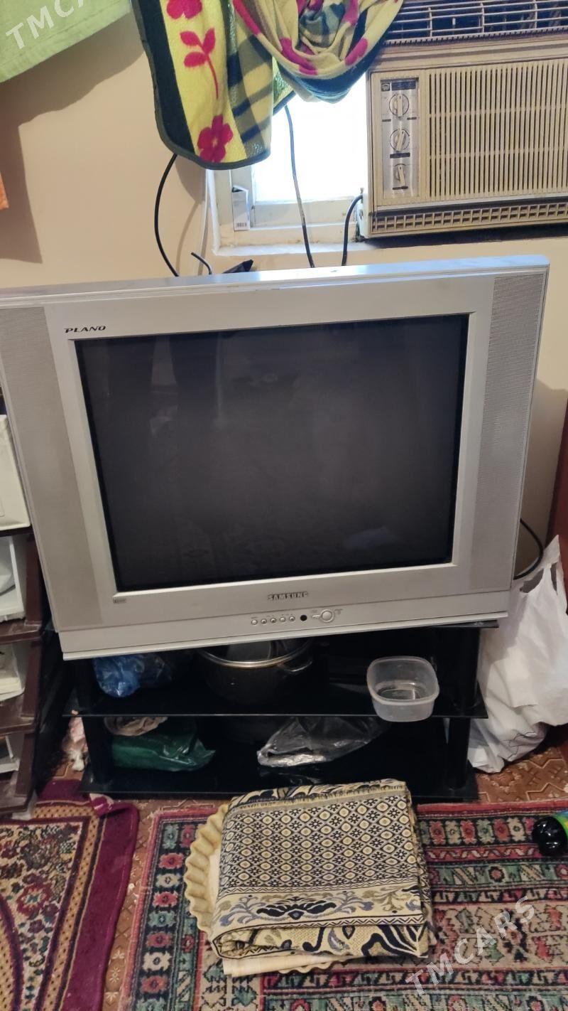 Samsung Plano TV - Хитровка - img 5