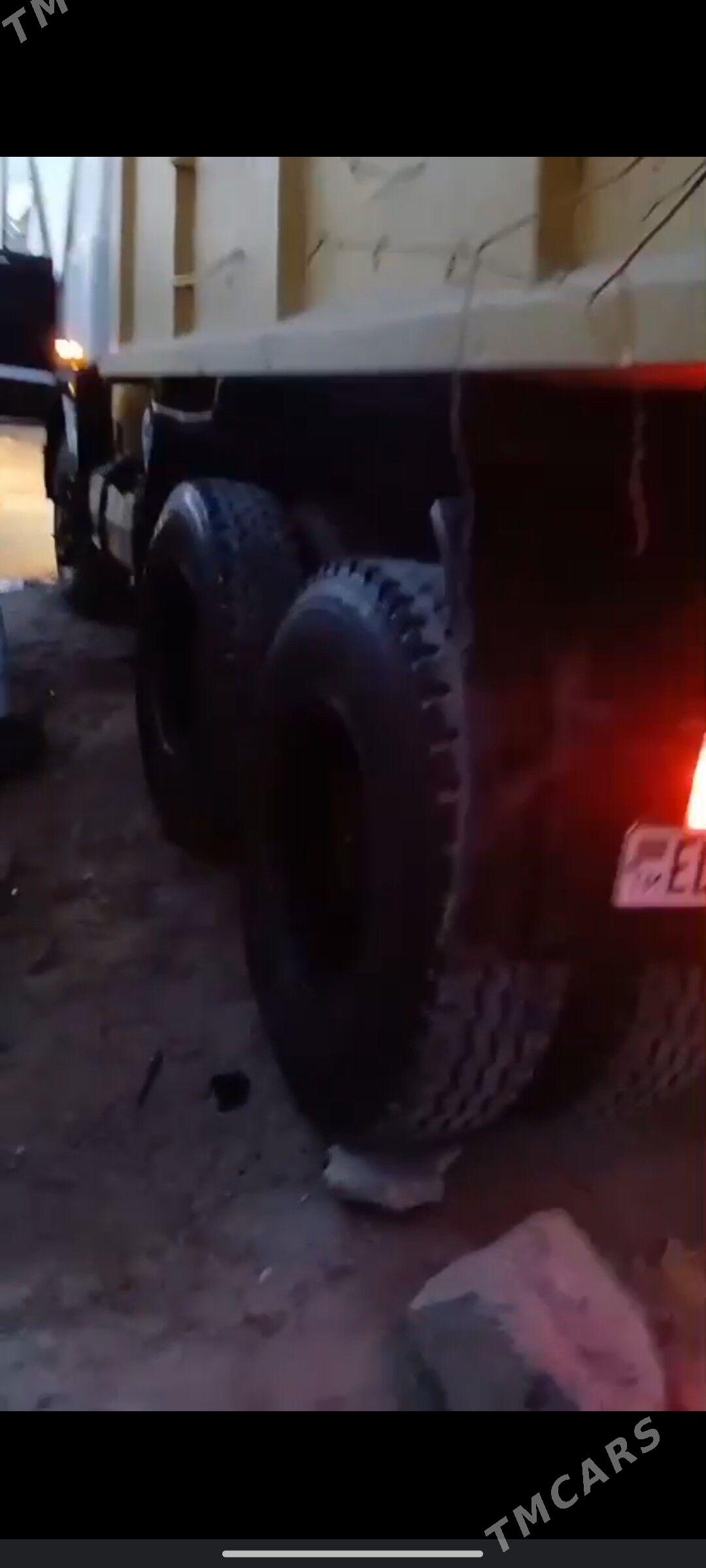 Maz Samosval 2004 - 220 000 TMT - Serhetabat (Guşgy) - img 9