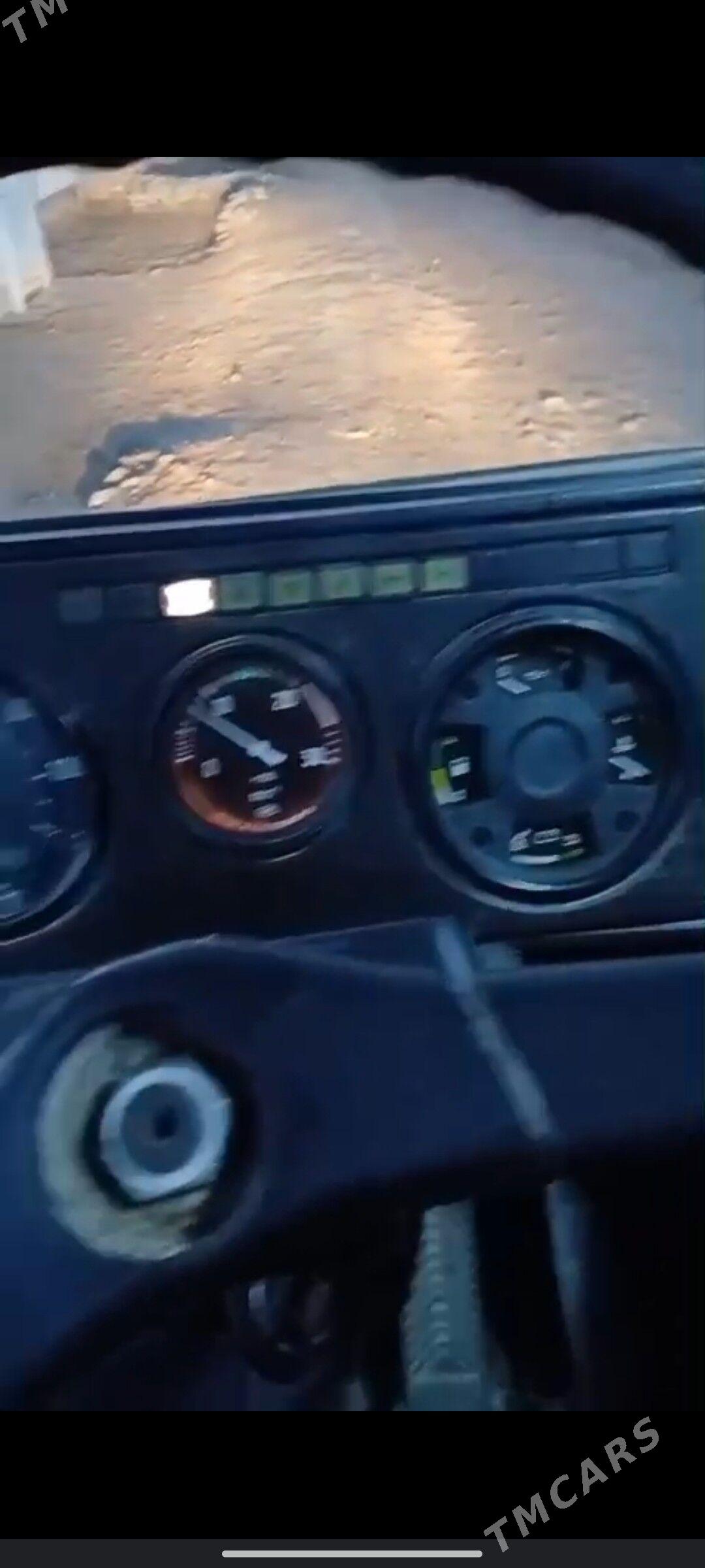 Maz Samosval 2004 - 220 000 TMT - Serhetabat (Guşgy) - img 7