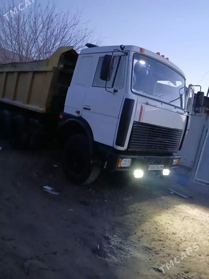 Maz Samosval 2004 - 220 000 TMT - Serhetabat (Guşgy) - img 1