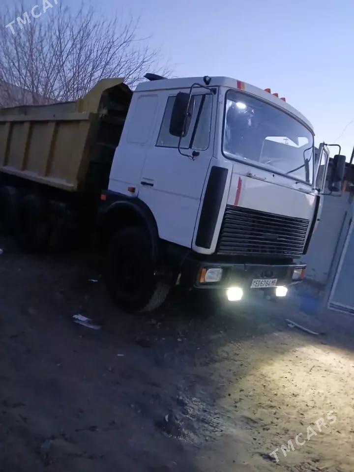 Maz Samosval 2004 - 220 000 TMT - Serhetabat (Guşgy) - img 3