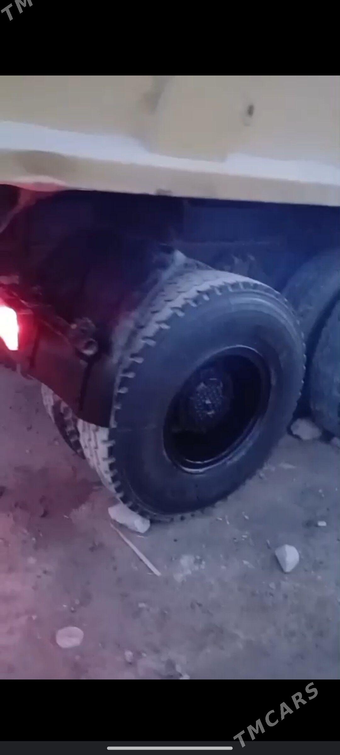 Maz Samosval 2004 - 220 000 TMT - Serhetabat (Guşgy) - img 5