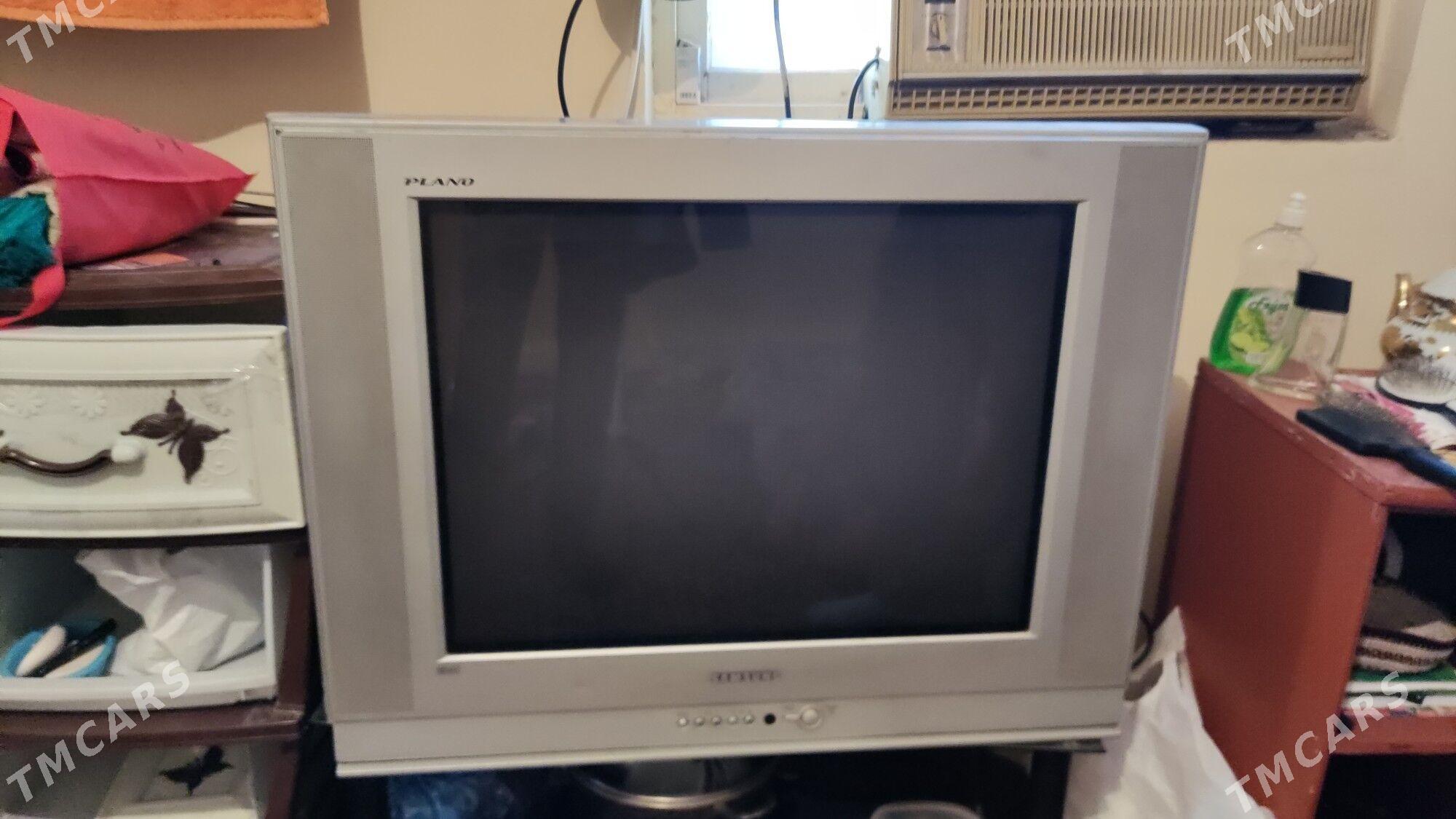 Samsung Plano TV - Хитровка - img 4