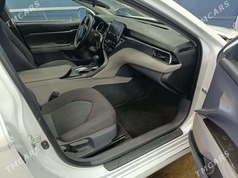 Toyota Camry 2021 - 250 000 TMT - Ашхабад - img 4